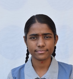 SHREYA KUNTAL 